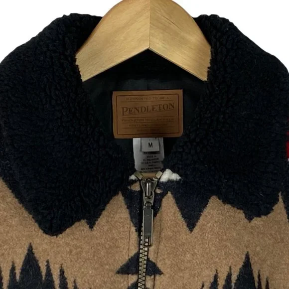 Pendleton jacket - Picture 2 of 9